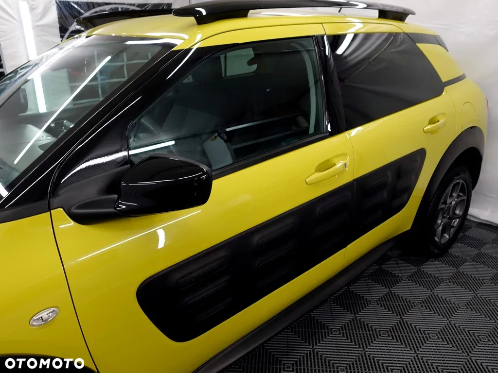 Citroën C4 Cactus 1.6 Blue HDi Live - 31