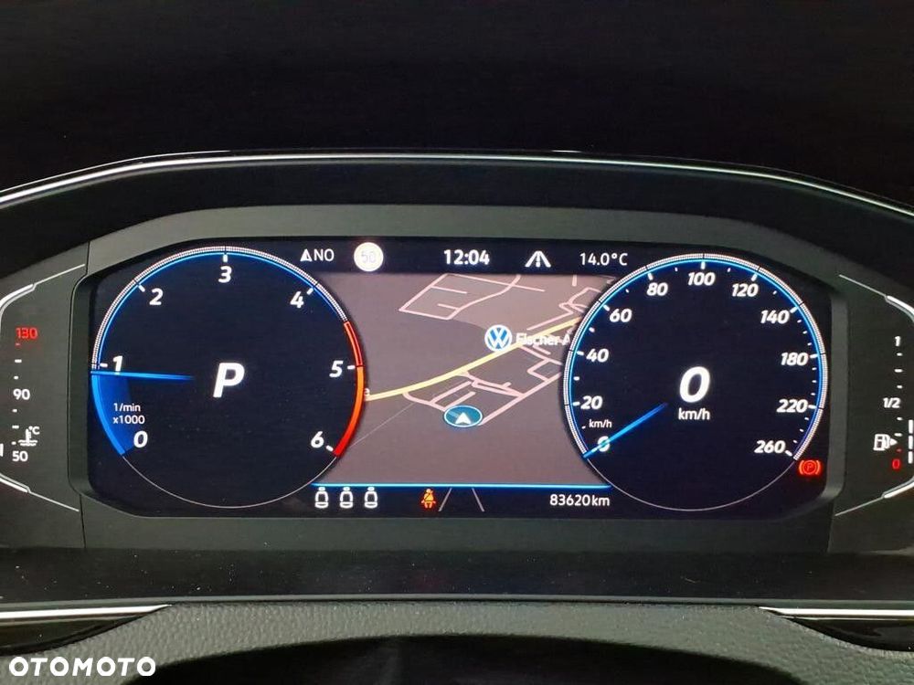 Volkswagen Passat - 7