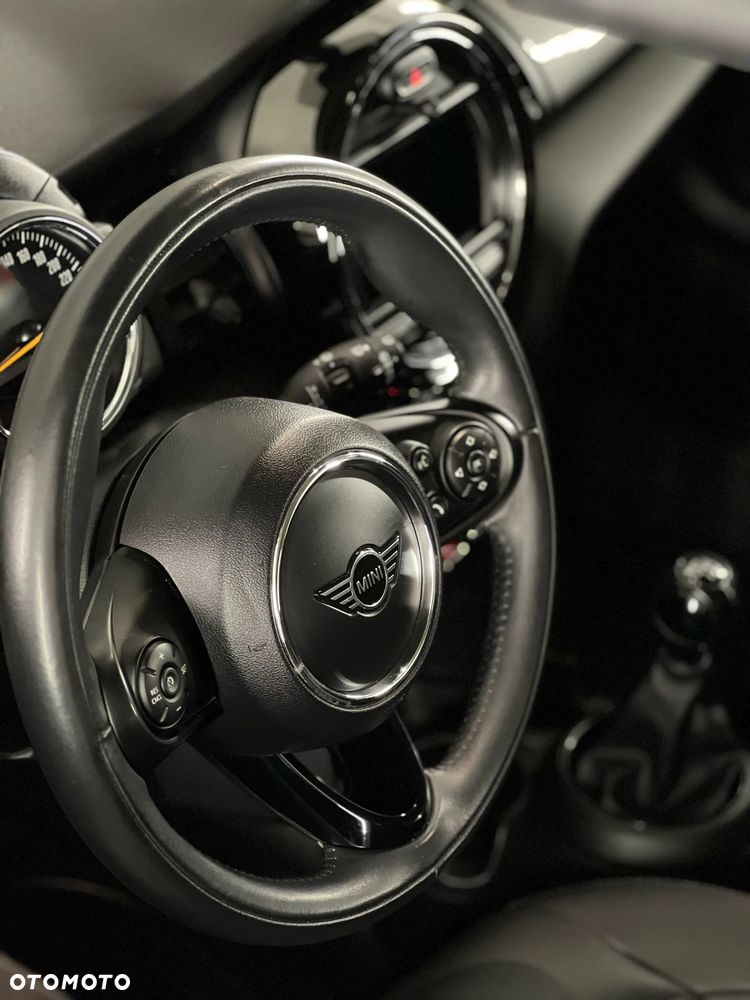 MINI Cooper - 8