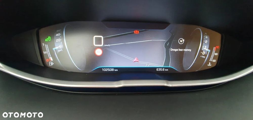Peugeot 5008 1.2 PureTech GT S&S - 25
