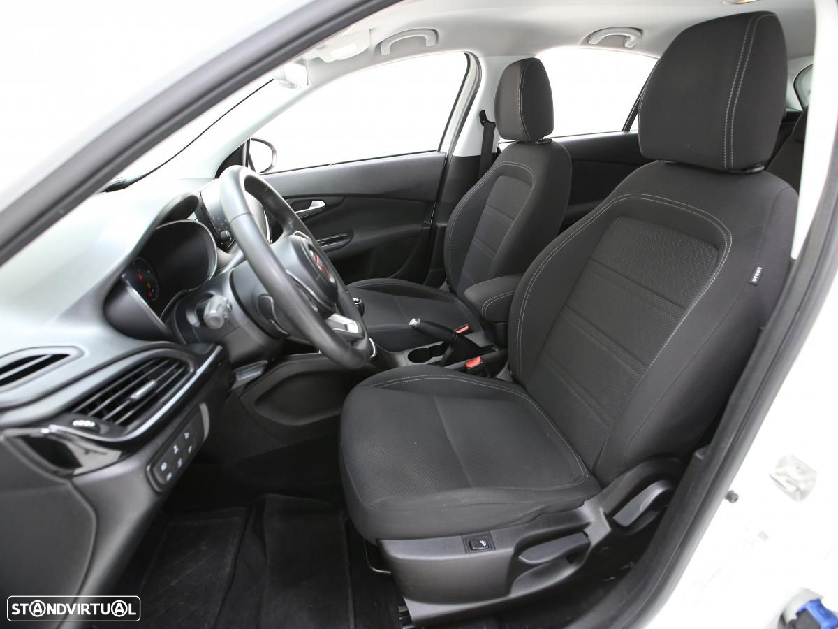 Fiat Tipo 1.3 Multijet Life - 7