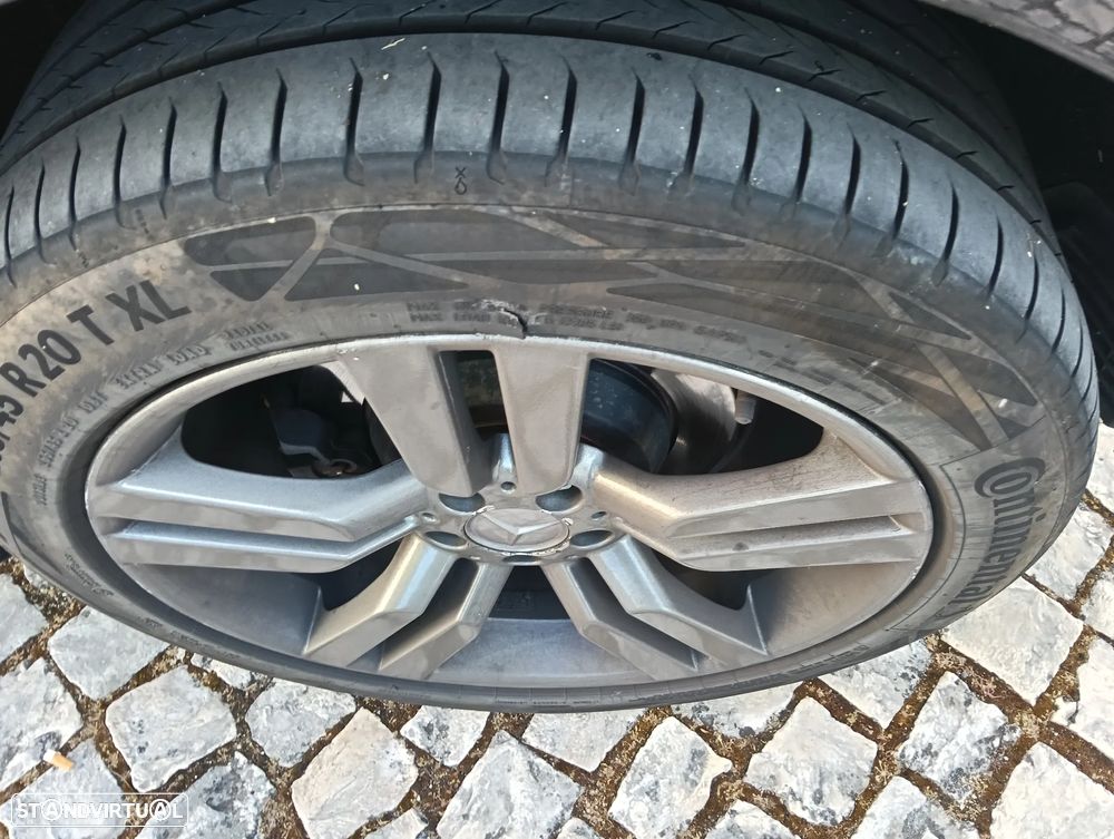 Mercedes-Benz R 320 CDi 4-Matic Longo - 7