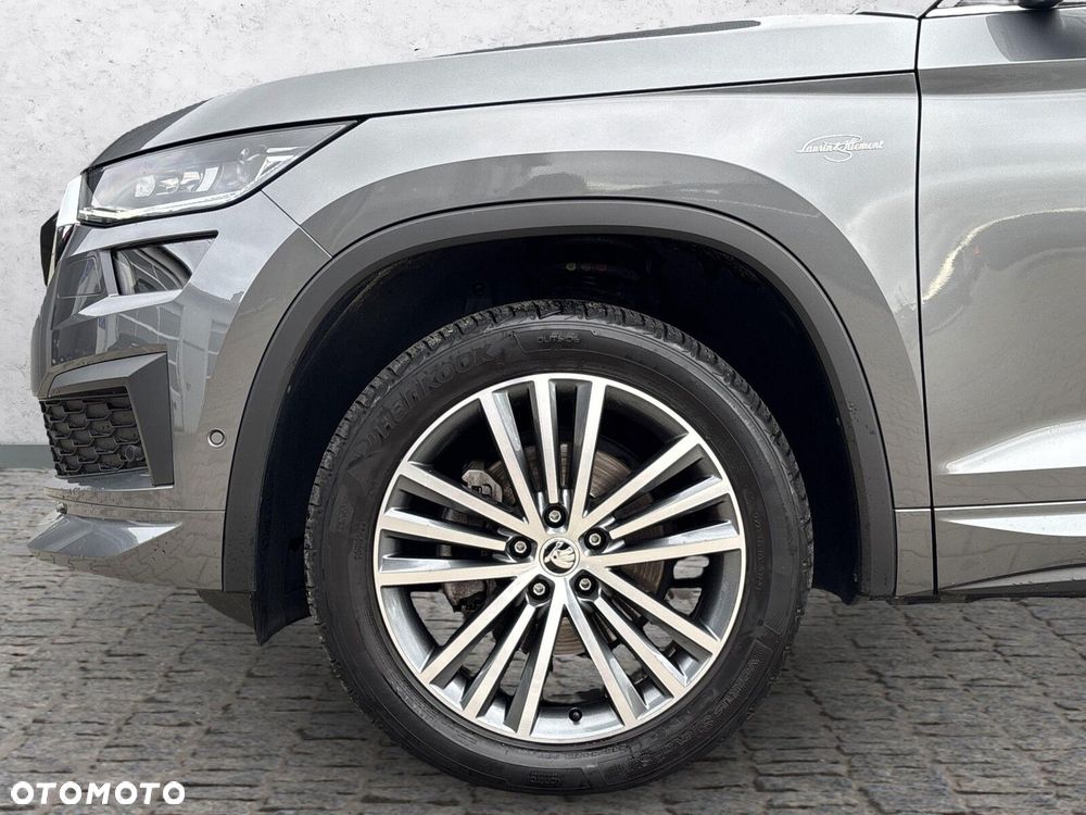 Skoda Kodiaq 2.0 TDI 4x2 L&K DSG - 37