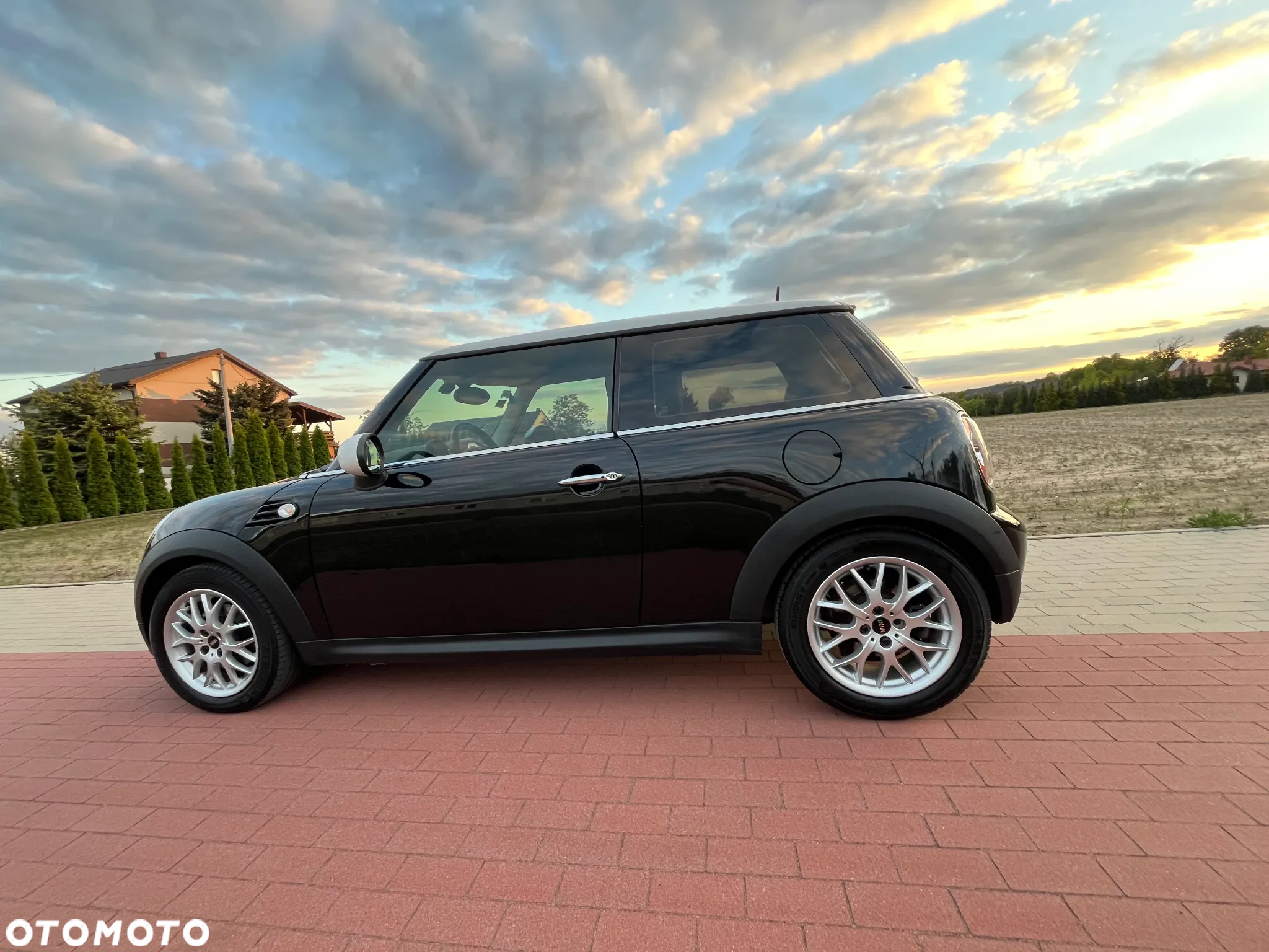 MINI Cooper D - 9