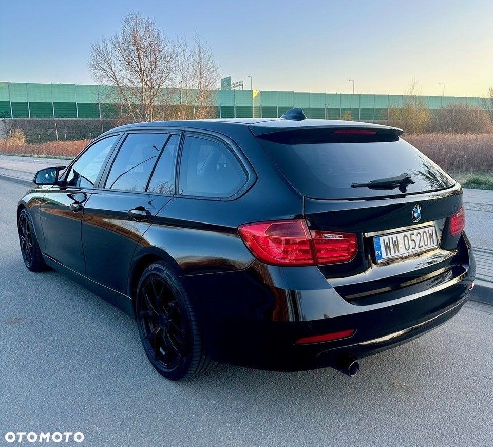 BMW Seria 3 - 3