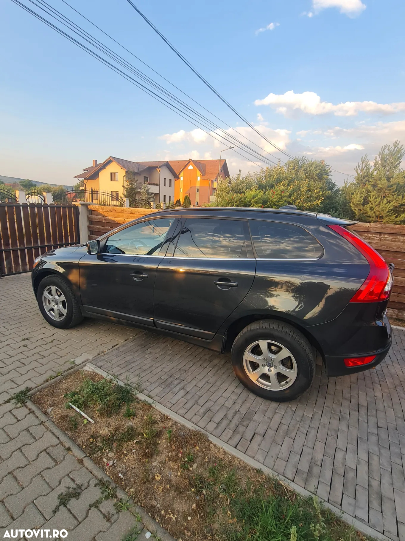 Volvo XC 60 - 13