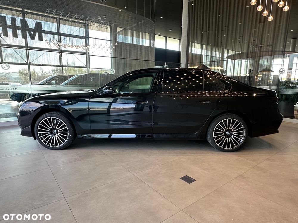 BMW Seria 7 - 4