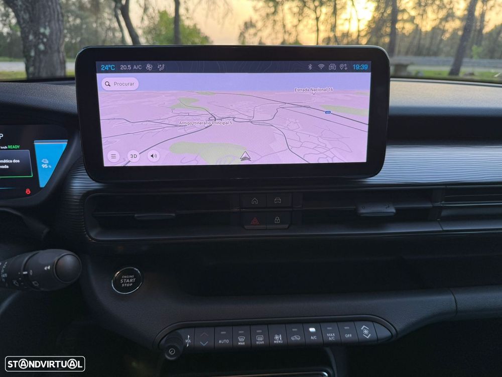 Jeep Avenger 54 kWh Longitude - 17