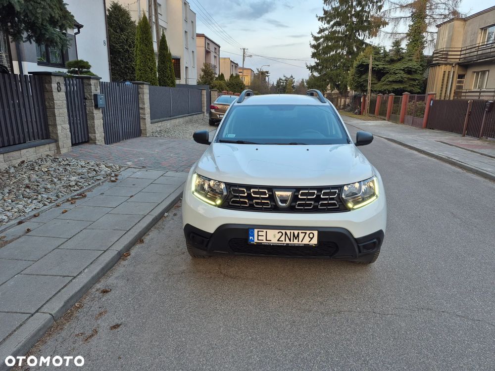 Dacia Duster 1.0 TCe Access - 6