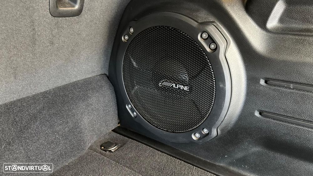 Jeep Wrangler Unlimited 2.0 TG 4xe Sahara - 23