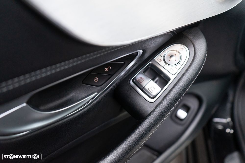 Mercedes-Benz C 200 9G-TRONIC AMG Line Plus - 20