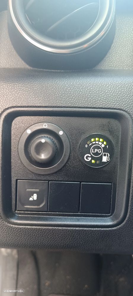 Dacia Duster 1.0 TCe ECO-G Prestige Bi-Fuel - 14