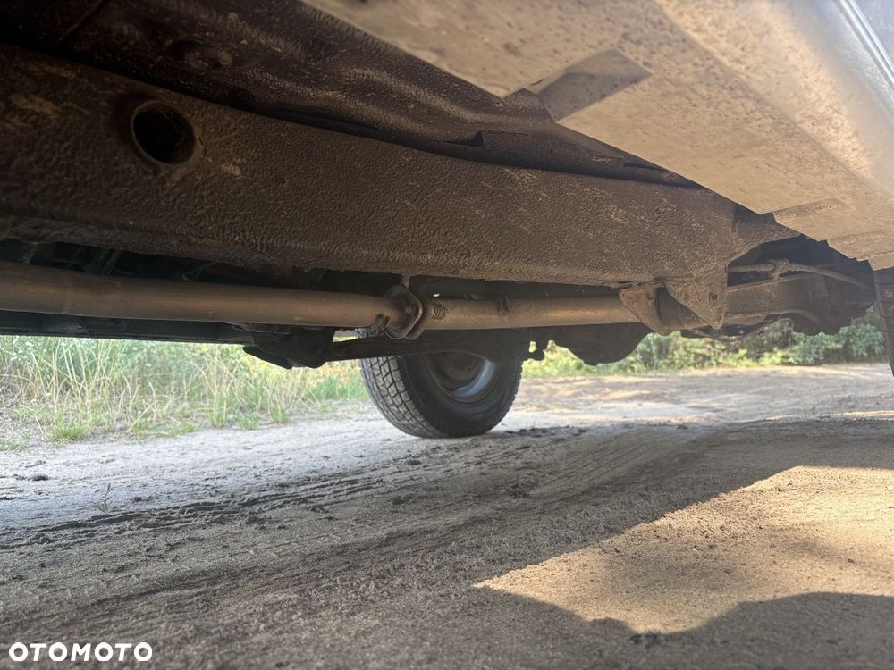 Suzuki Jimny 1.5 JLX diesel - 8