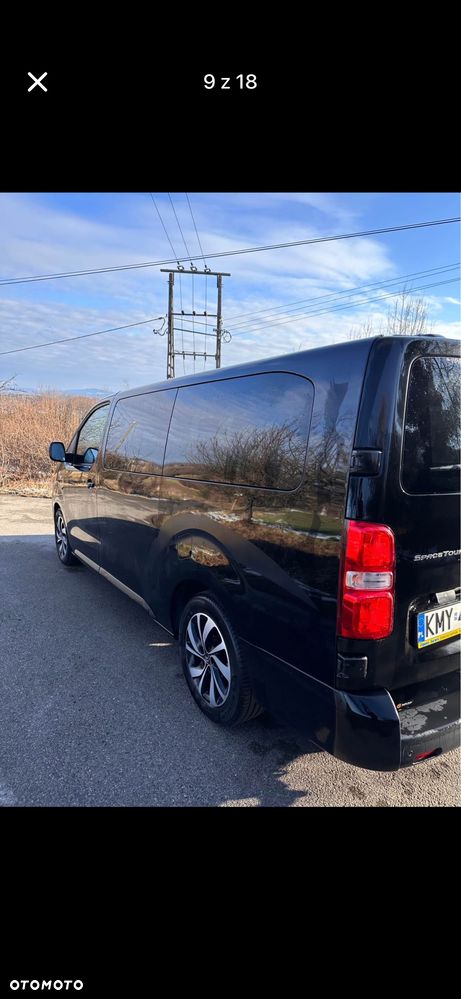 Citroën SpaceTourer 2.0 BlueHDi M Business Lounge - 5