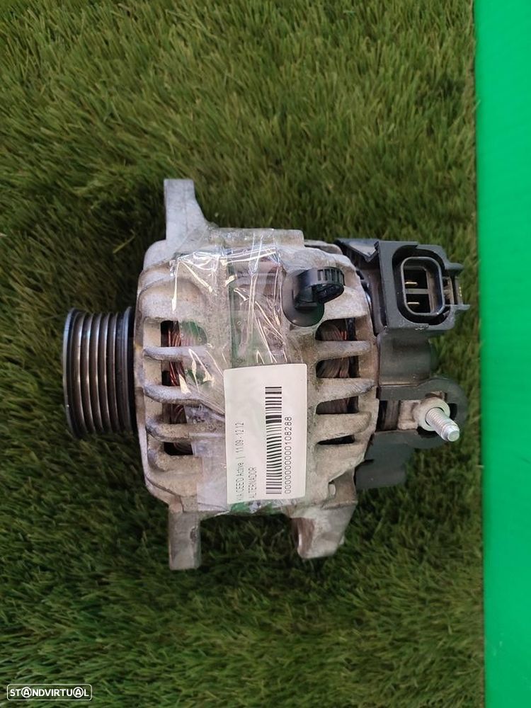 ALTERNADOR KIA CEED FASTBACK - 2