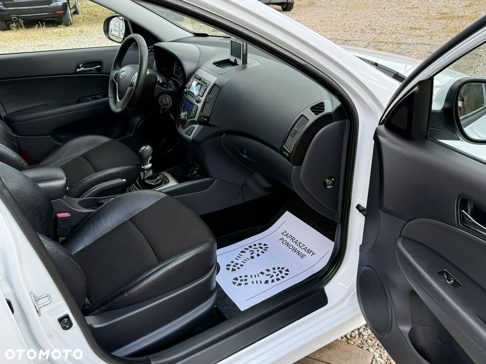Hyundai i30 - 34