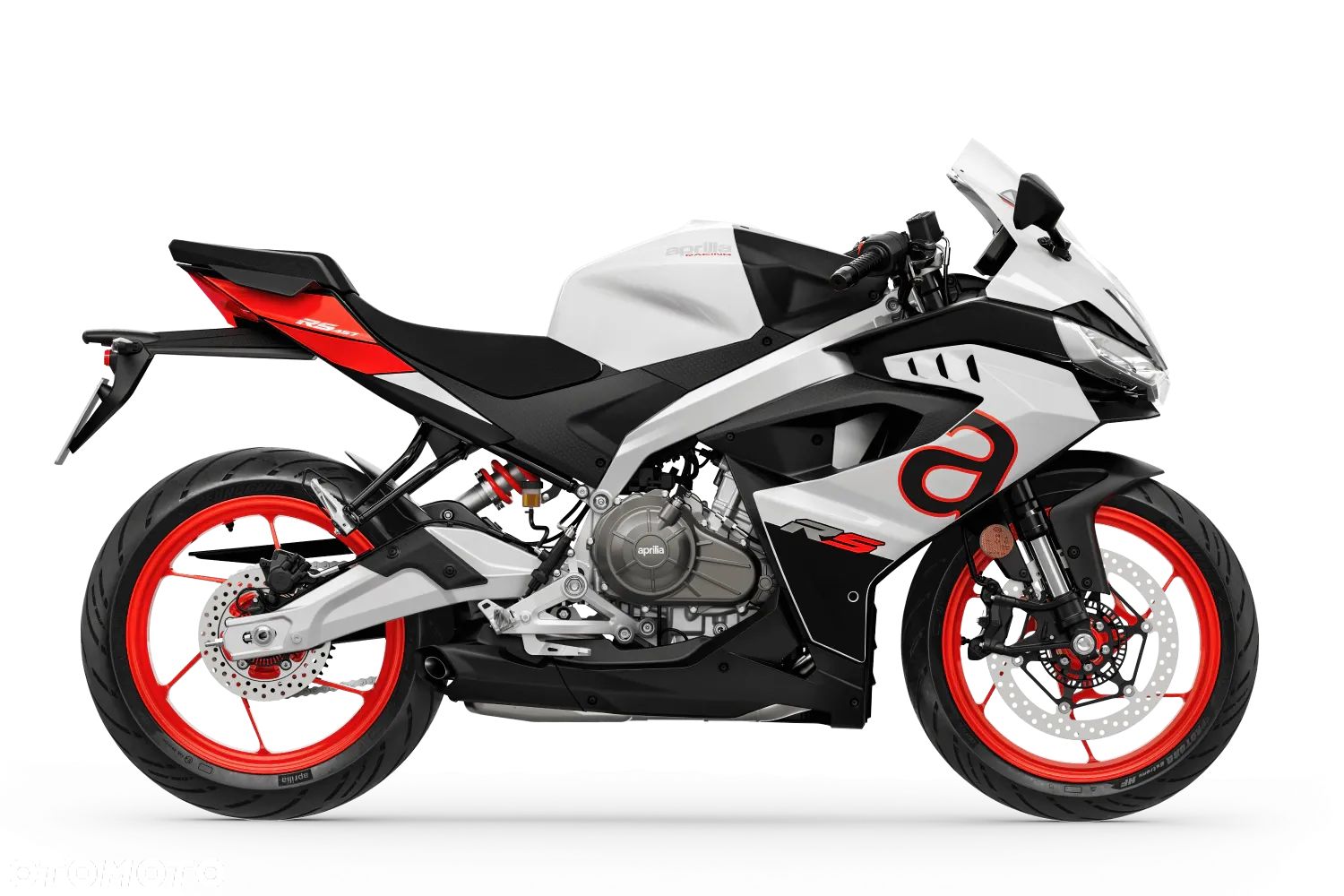 Aprilia RS - 1