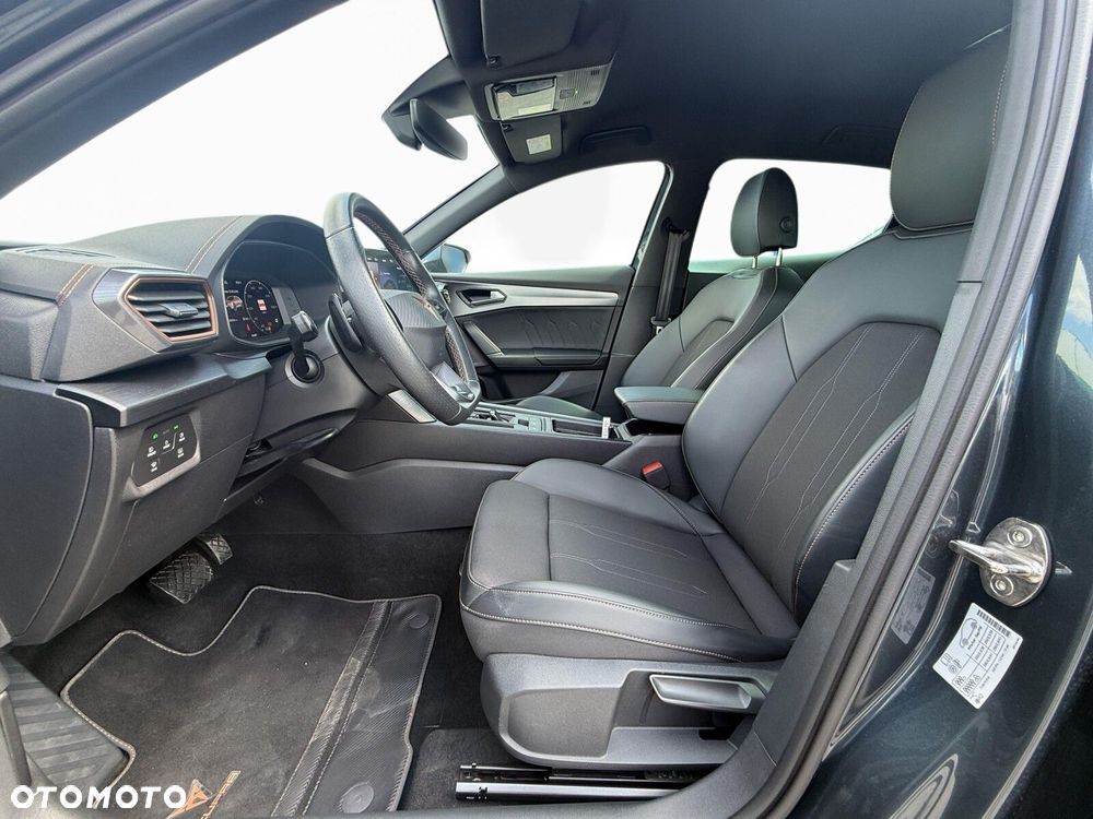 Cupra Formentor 1.5 TSI DSG - 26
