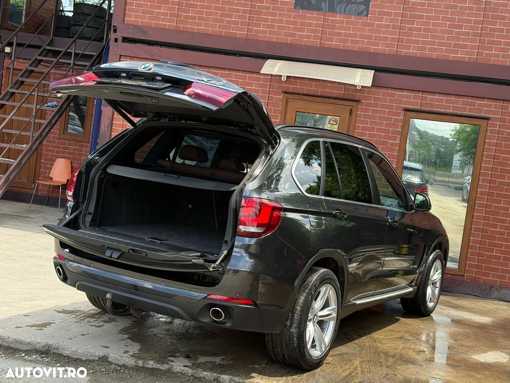 BMW X5 - 28