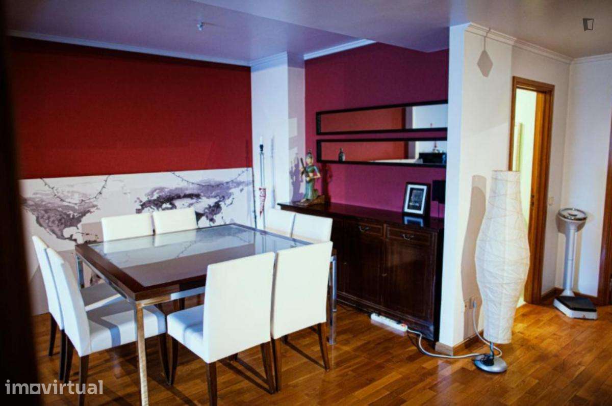 Apartamento com 2 quartos - localizado em Canidelo Porto - Grande imagem: 5/16
