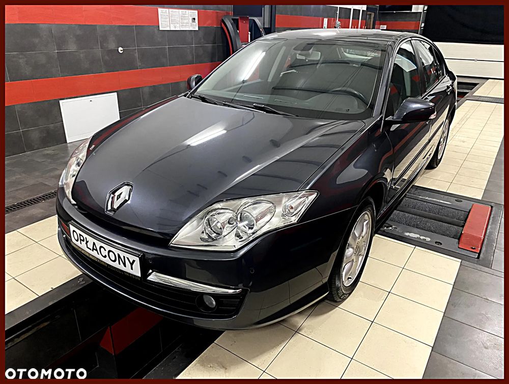Renault Laguna 2.0 16V 140 Dynamique - 1