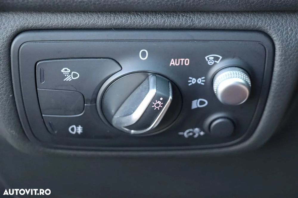 Audi A6 - 21