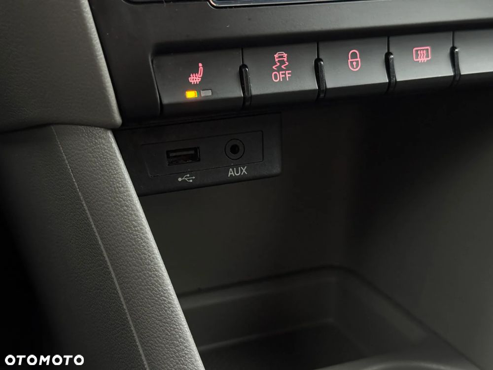 Seat Toledo 1.6 TDI Reference - 31