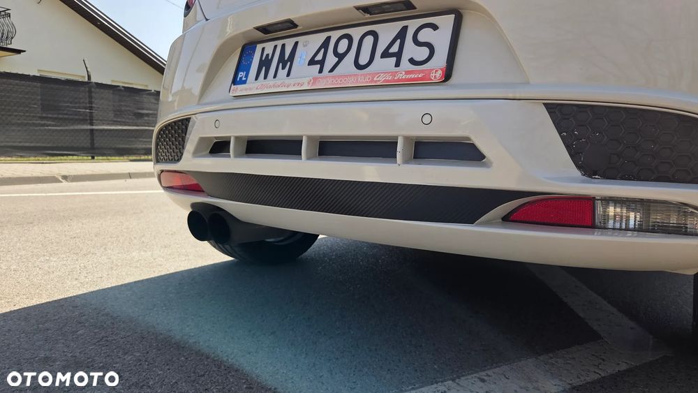 Alfa Romeo Mito 1.4 TB MultiAir QV - 34