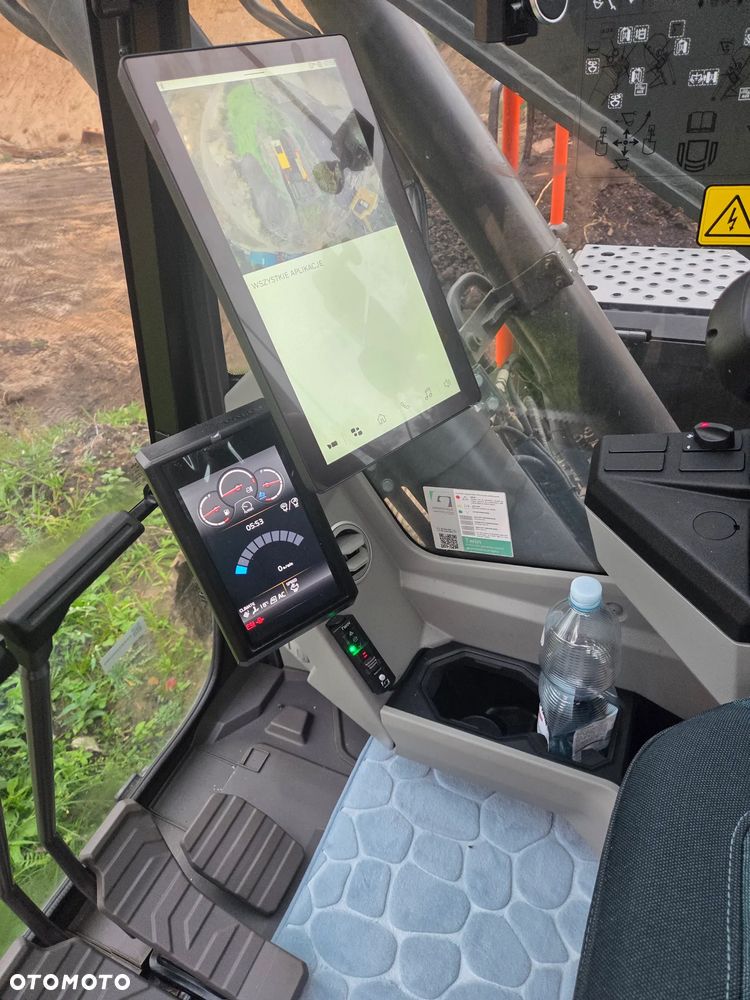 Volvo EC230 FLR - 6
