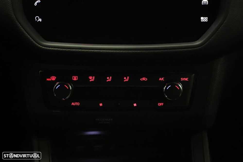 SEAT Ibiza 1.0 TSI FR - 10