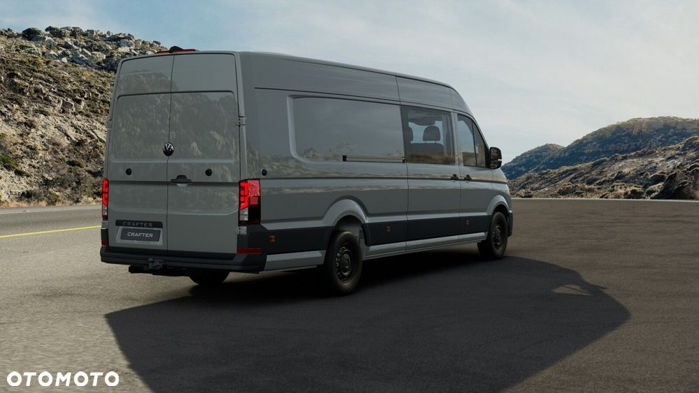 Volkswagen Crafter - 6