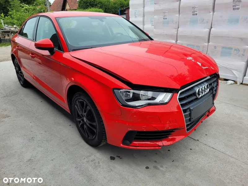 Audi A3 1.4 TFSI CoD S tronic - 2