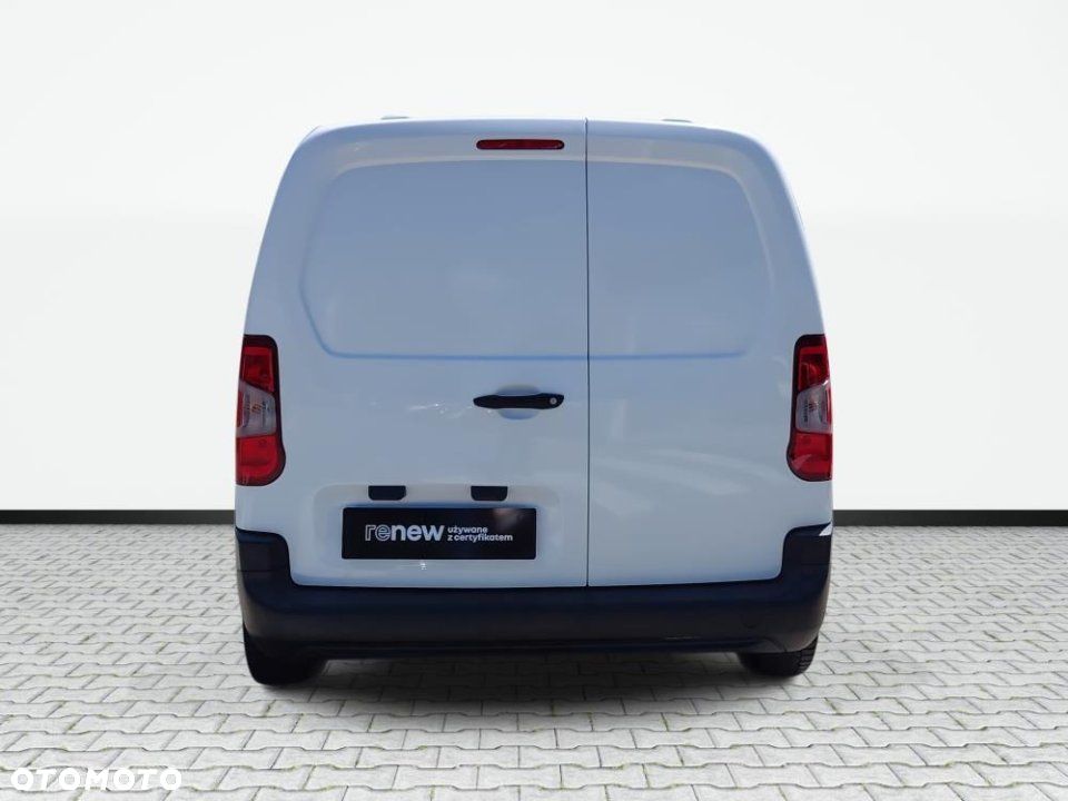 Opel combo - 6