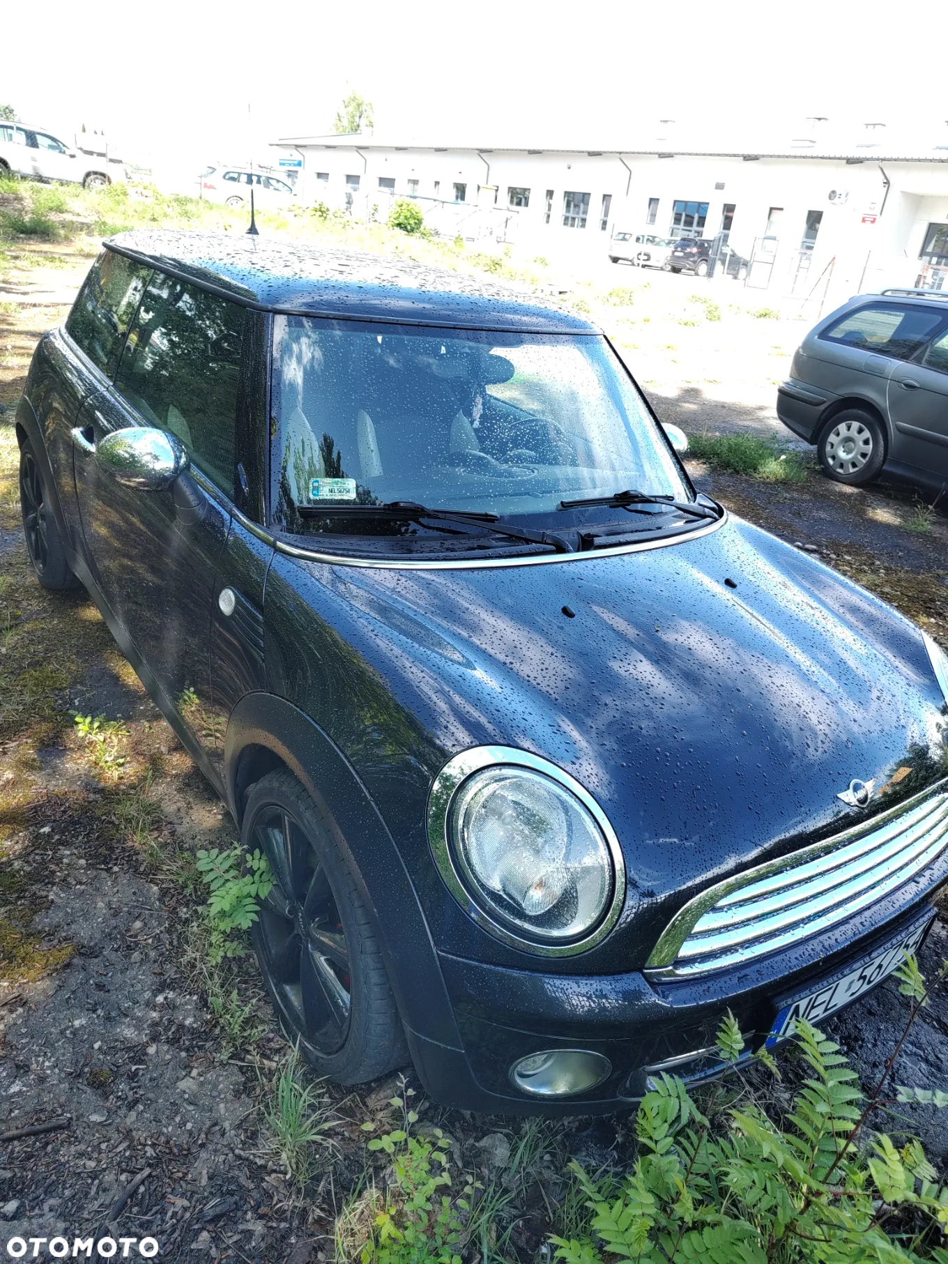 MINI Cooper Standard - 2