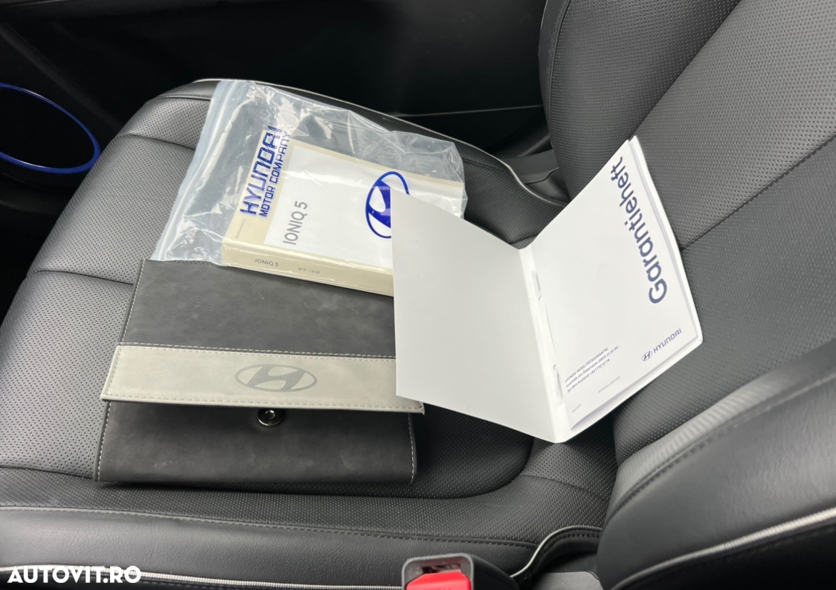 Hyundai IONIQ 5 - 40