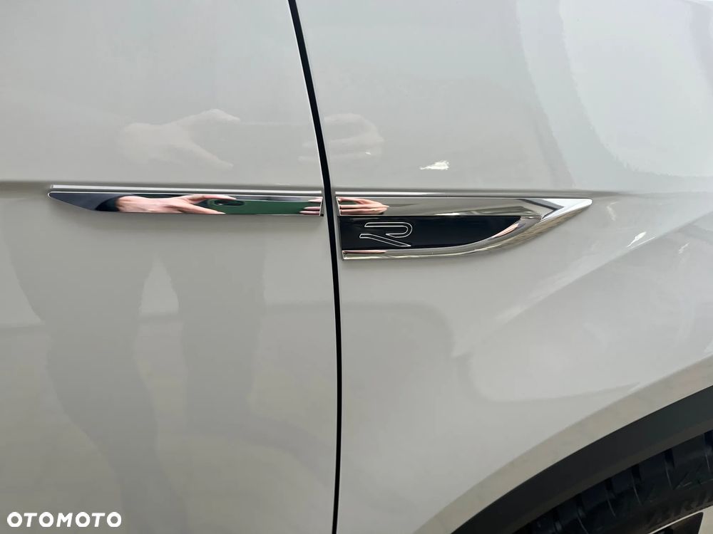 Volkswagen T-Roc 1.5 TSI R-Line Plus DSG - 20