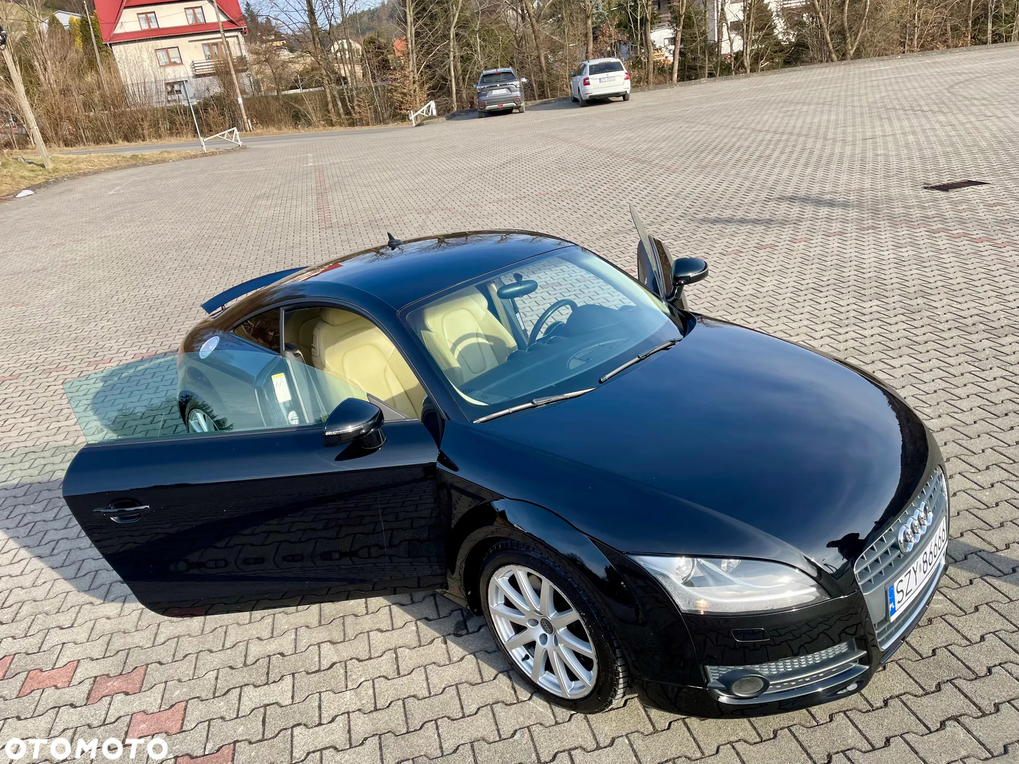 Audi TT - 15