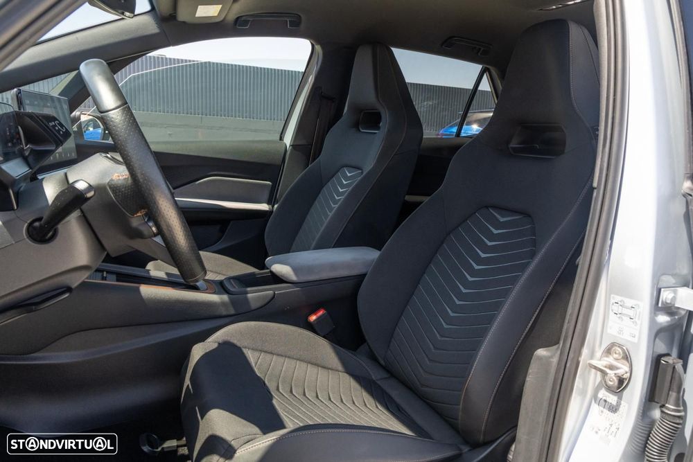 Cupra Born 58 kWh Plus - 38