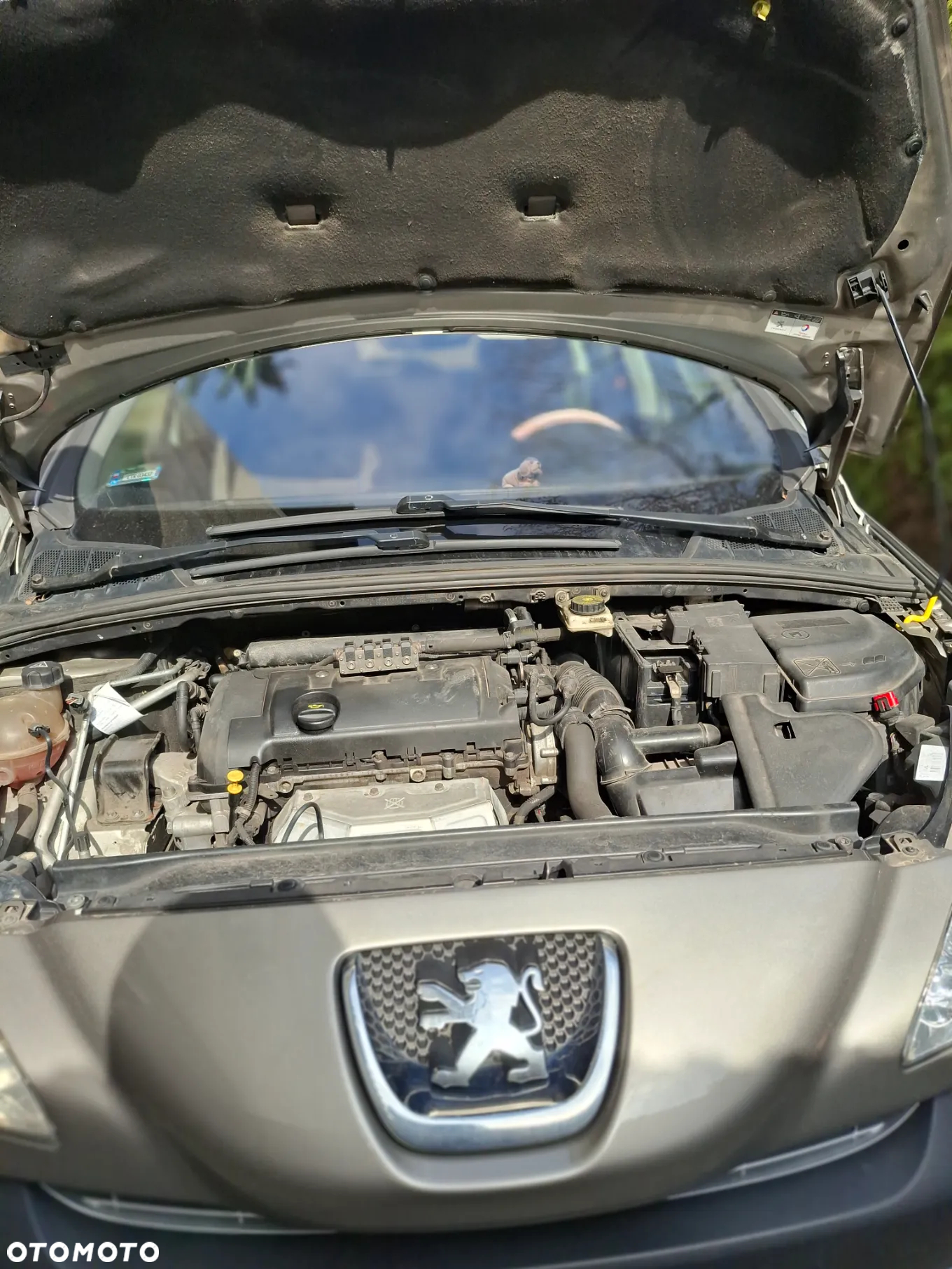 Peugeot 308 1.6 VTi Access - 7