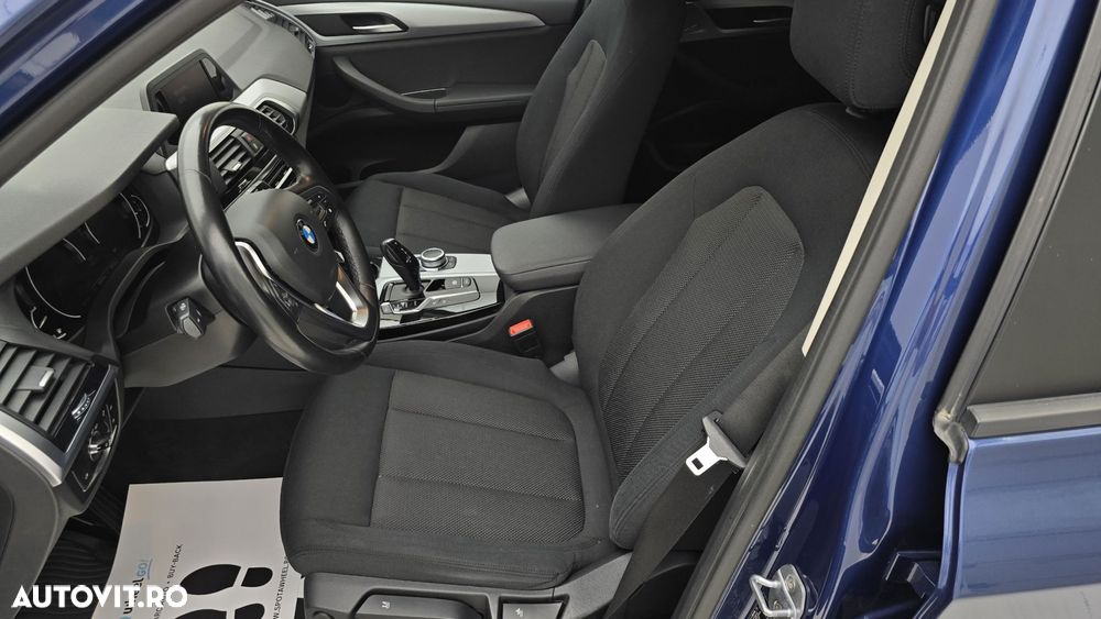 BMW X3 - 12