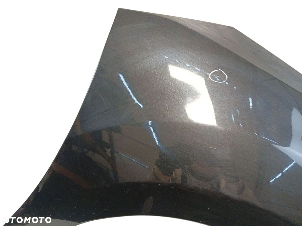 BŁOTNIK PRAWY PRZÓD CITROEN C3 II (2009-2013) 1.4 VTI 95KM - 5