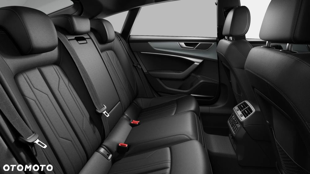 Audi A7 Sportback 3.0 TDI Quattro S tronic - 8