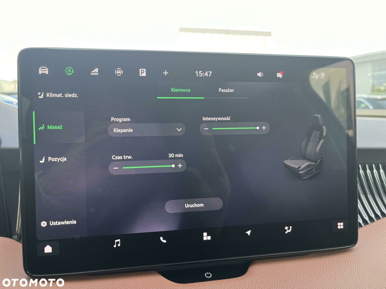 Skoda Superb 2.0 TDI SCR 4x4 L&K DSG - 36
