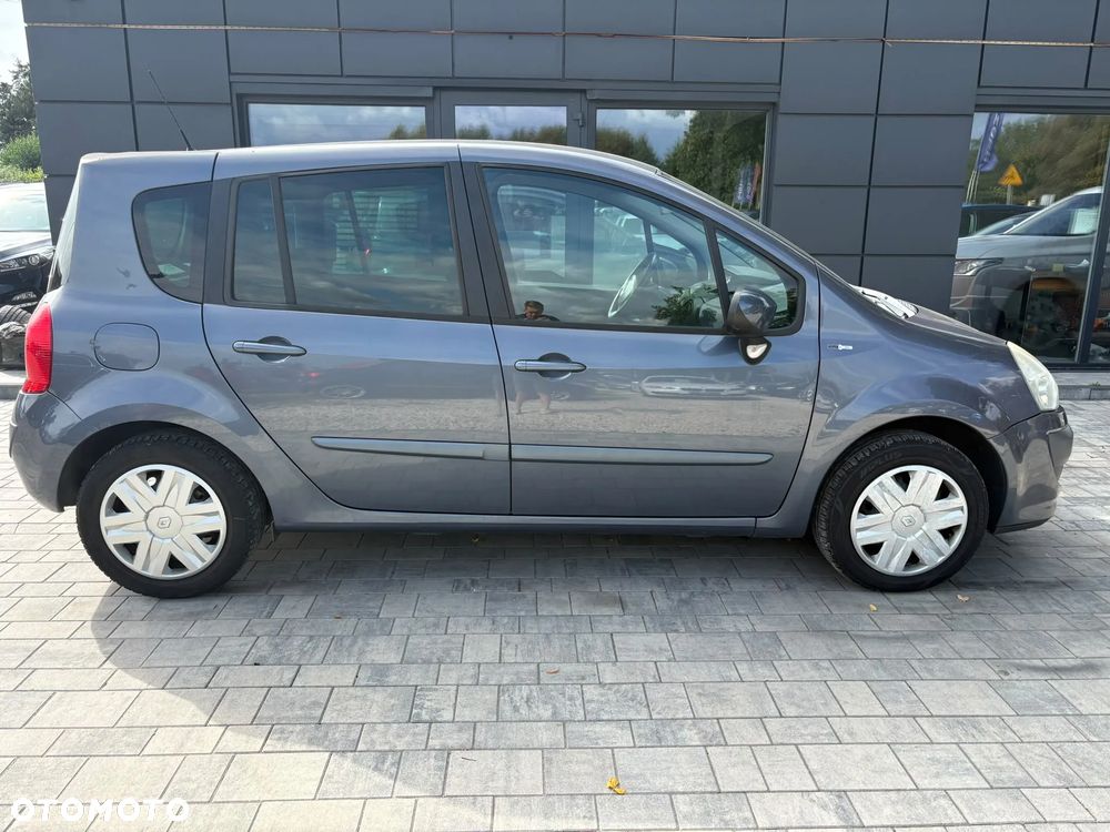 Renault Modus 1.2 16V TCE Limited - 5