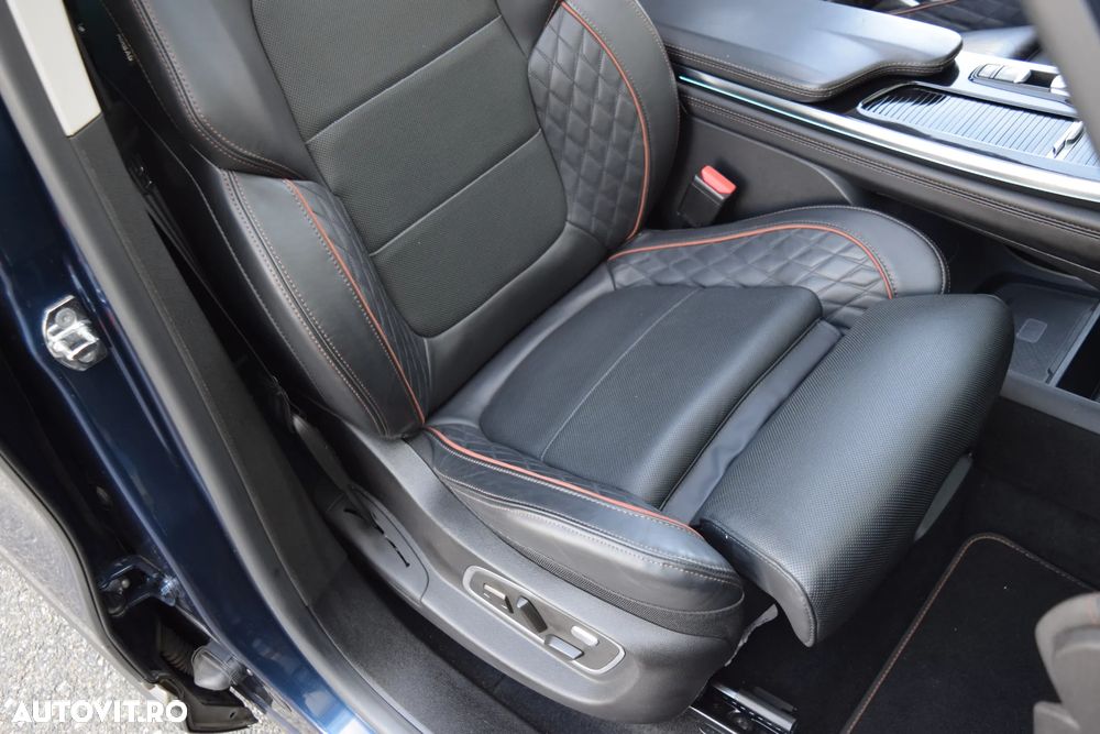 Renault Espace BLUE dCi 200 EDC INITIALE PARIS - 21