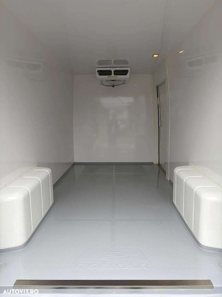 Peugeot BOXER - 10