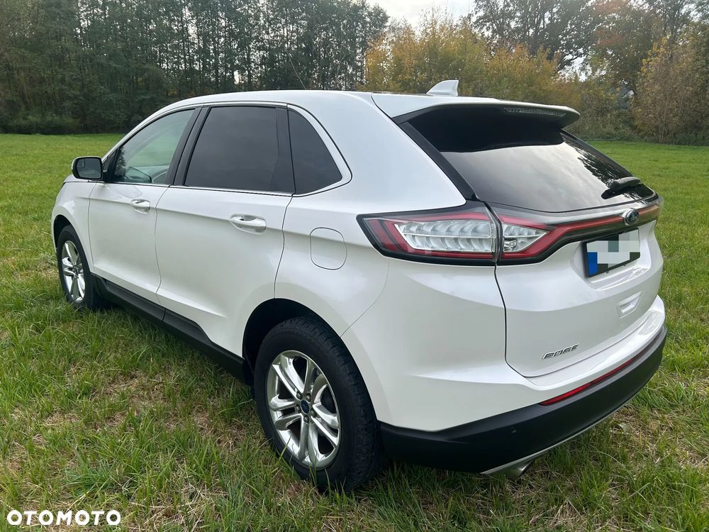 Ford Edge - 6