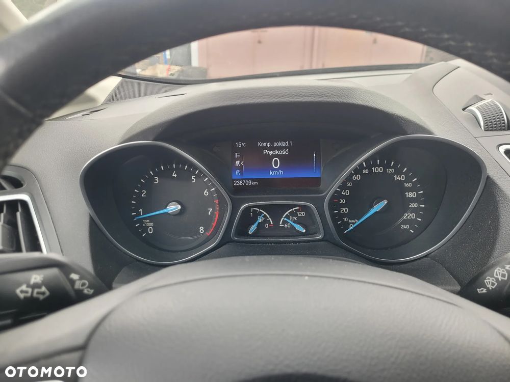 Ford C-MAX 1.0 EcoBoost Titanium ASS - 32