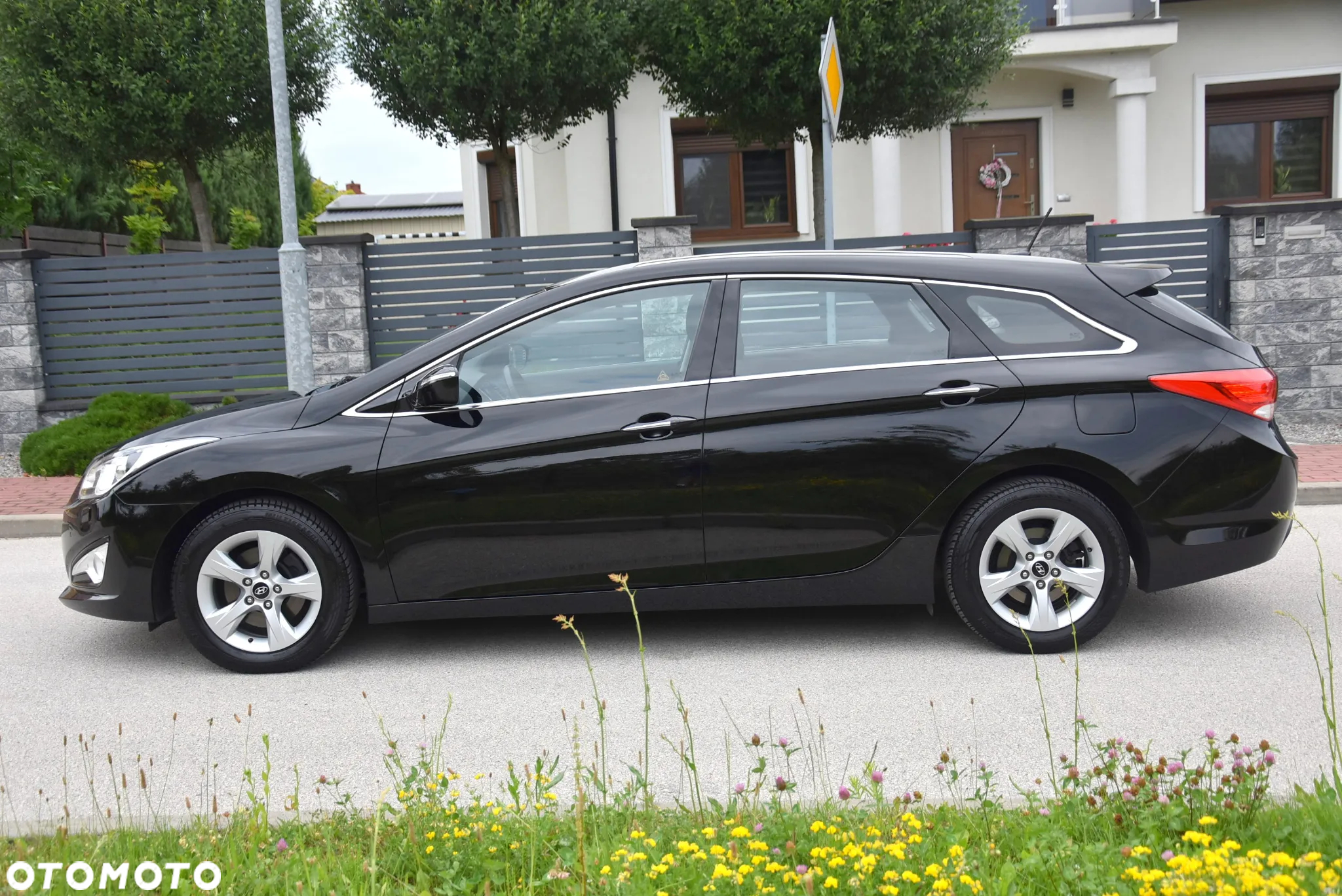 Hyundai i40 1.6 GDI Comfort + - 6