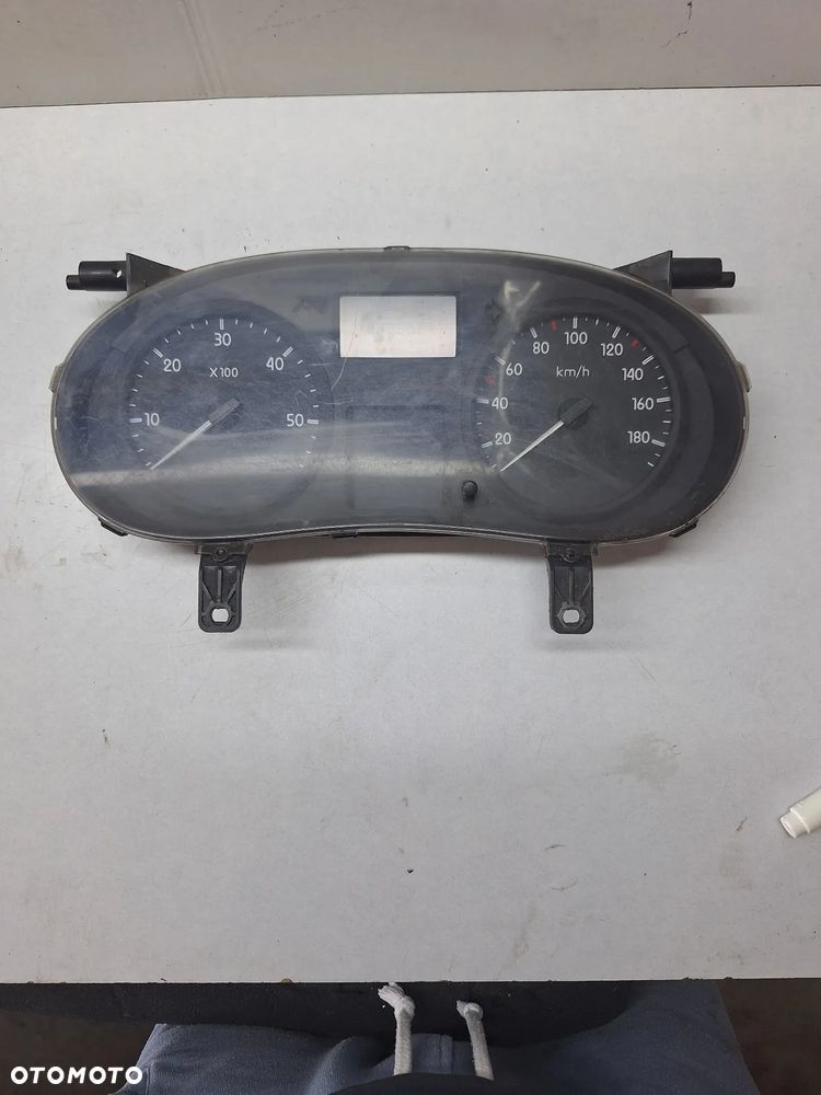 LICZNIK ZEGARY P8200359416 MASTER MOVANO 2.5DCI EUR - 1